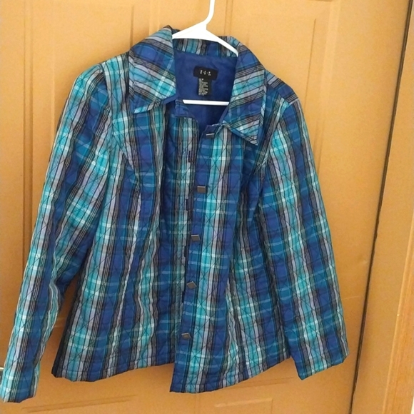Women's dressy jacket - Picture 1 of 3